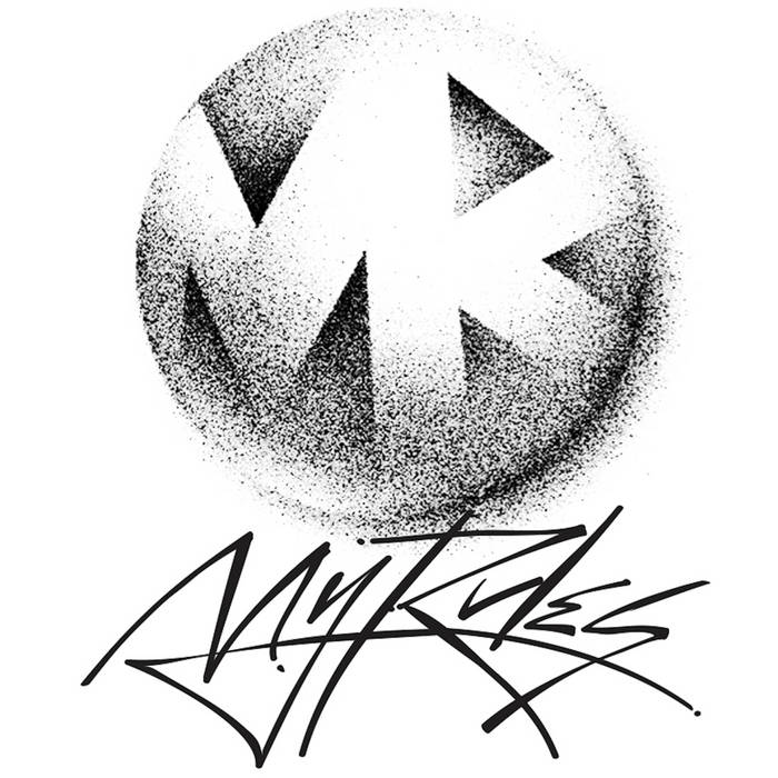 Sketch 2 | Justin Van Der Volgen | My Rules Records