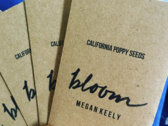 Bloom — Seed Packet photo 