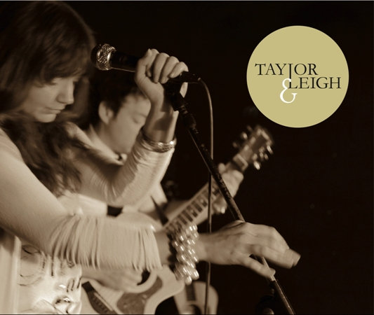 Angel | Taylor & Leigh