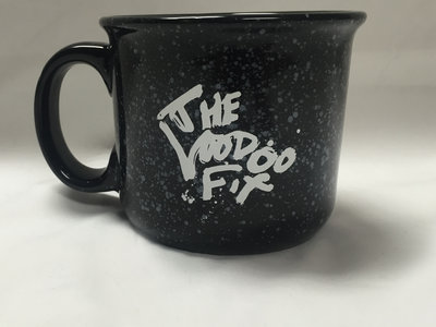 The Voodoo Fix - Official Mug main photo