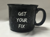 The Voodoo Fix - Official Mug photo 