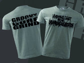Logo Shirt "Groovy" photo 