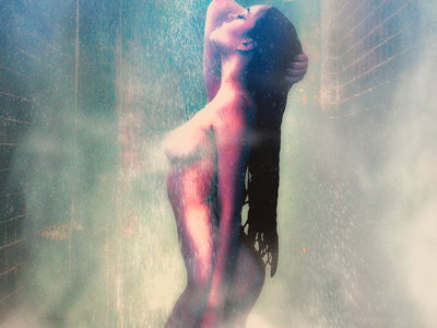 "Wet Dreams" Poster (Limited Edition) main photo