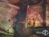 Serendipity (Limited Edition Digipak) photo 