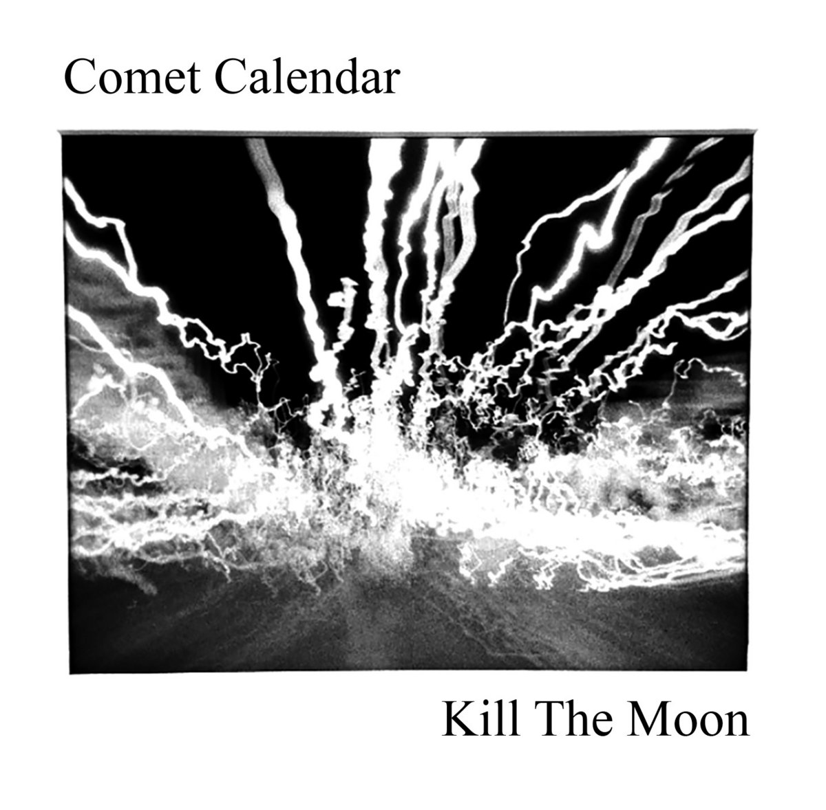 New Life Comet Calendar