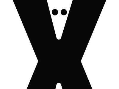 XETAS logo T-shirt main photo