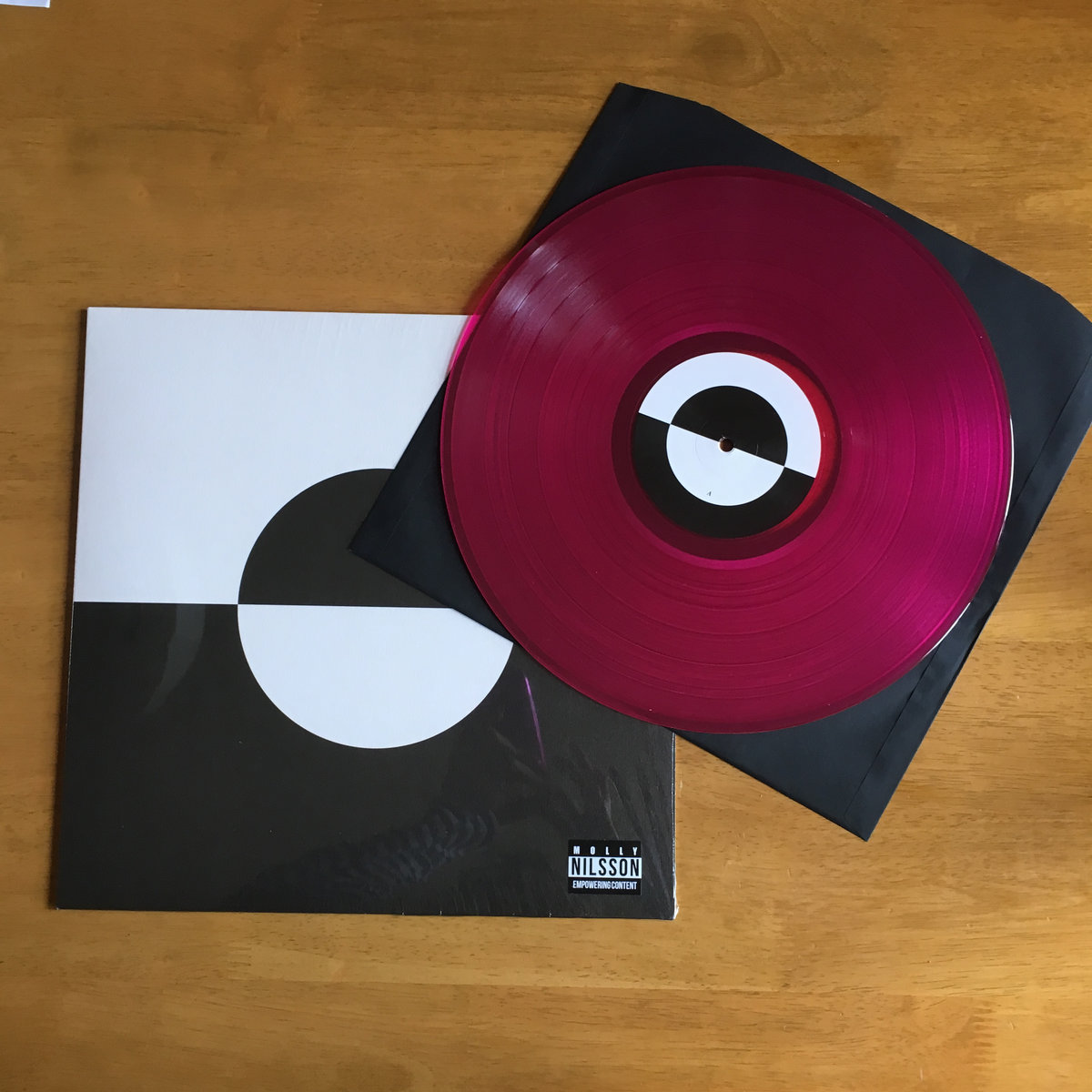 Zenith Molly Nilsson