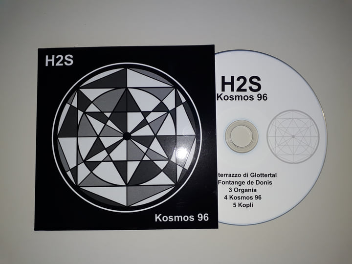 Kosmos 96 | H2S