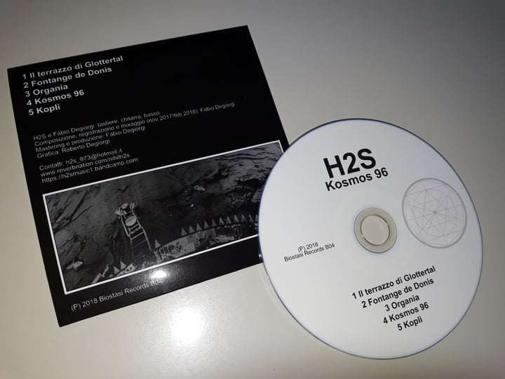 Kosmos 96 | H2S