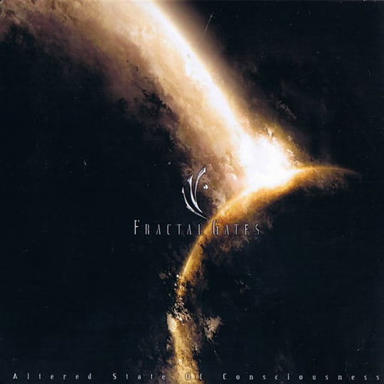 【希少品】「Fractal State Of Being」 希少品】「Fractal State Of Being」 Sara Skorgan Teigen