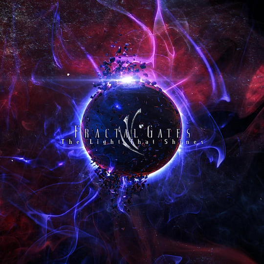 Beyond the Self | Fractal Gates