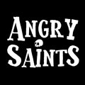 Angry Saints image