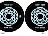 Warm Bodies Vinyl—First Pressing (Limited) photo 