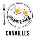 Canailles image