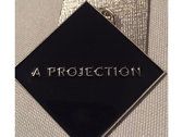 A Projection Metal Pin photo 