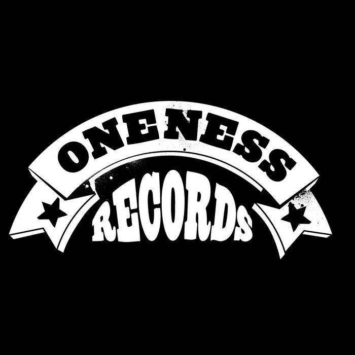 【CD】Oneness／一如 CD] ONENESS / Glass Set EP | THISONE