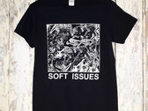 Soft Issues T-Shirt photo 