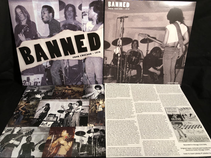 洋楽 Bonaduces Paperbacks Banned From Atlant 洋楽 Bonaduces Paperbacks Banned From Atlant Bonaduces