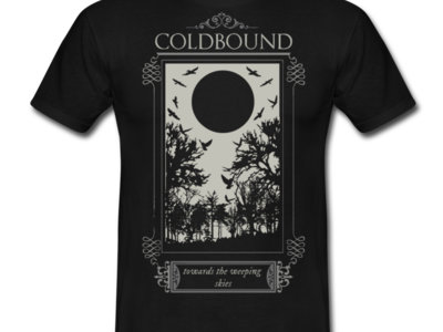 Towards The Weeping Skies Special Edition T-shirt main photo