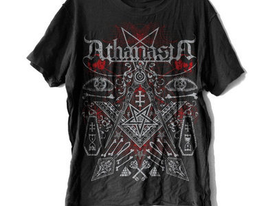 Athanasia Tour Shirt main photo