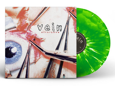 errorzone limited 12" main photo