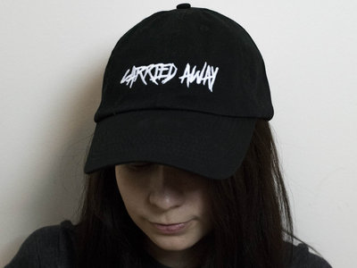Carried Away Dad Hat main photo