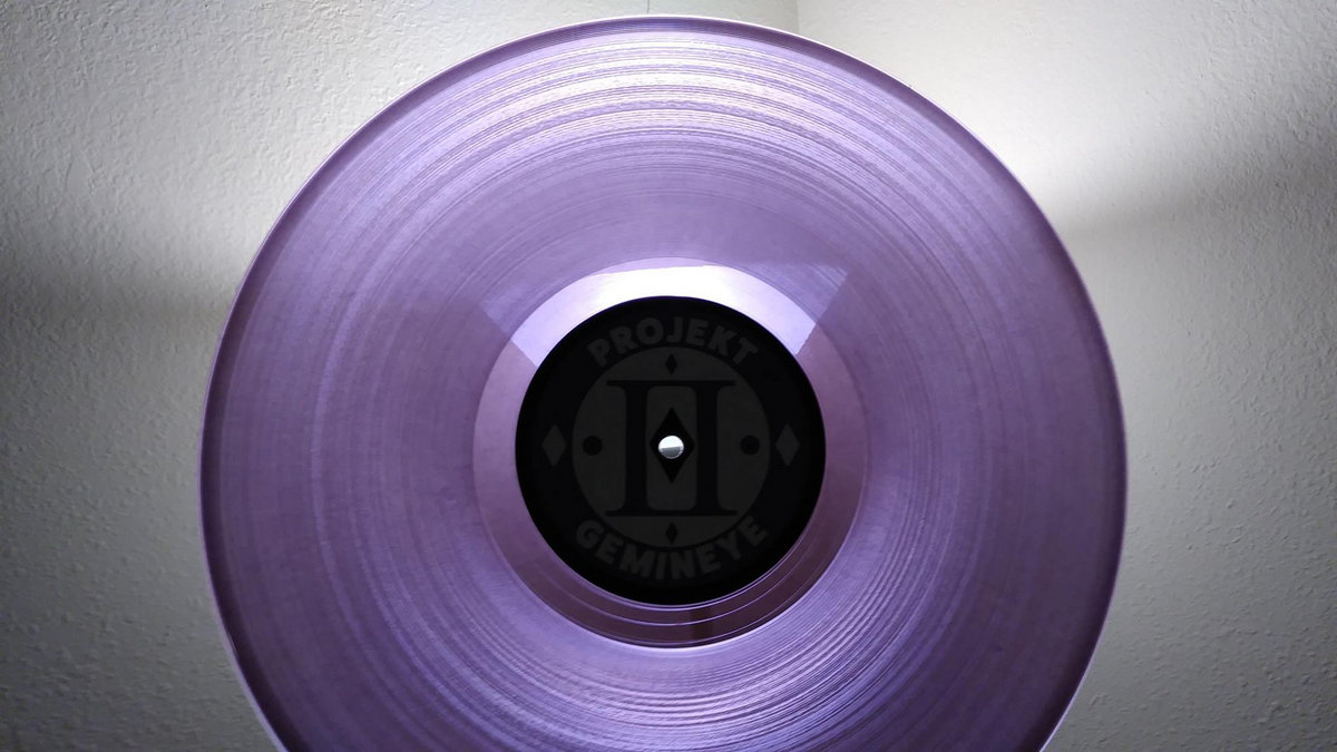 A Brand New Day Projekt Gemineye