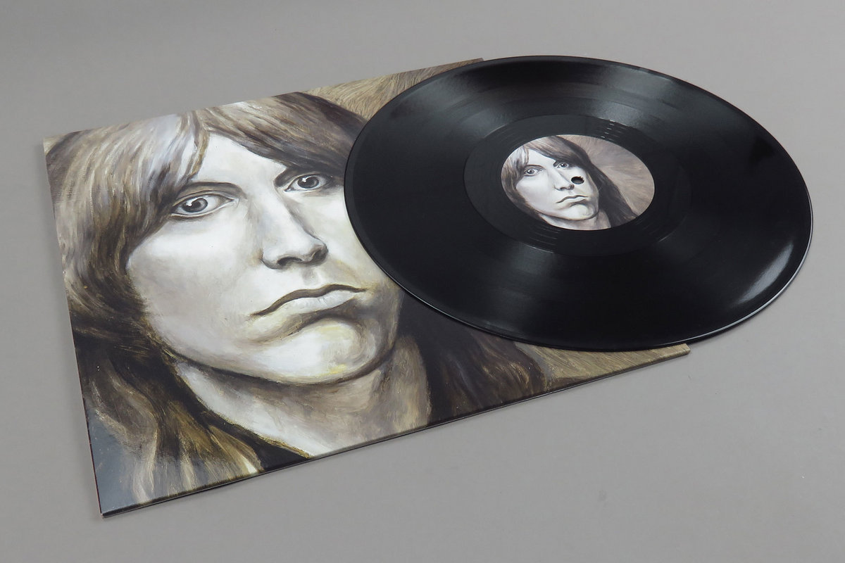 ボブ・ディラン　I've Got New Eyes (2CD) Strange Days II | Wolf Eyes