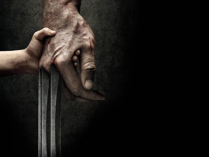 米2LP Marco Beltrami Logan (Original Motion Picture Soundtrack)  LKS349612 Lakeshore Records /00520 LOGAN O.S.T. - Logan (Original Motion Picture Soundtrack