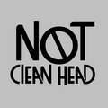 Not Clean Head image