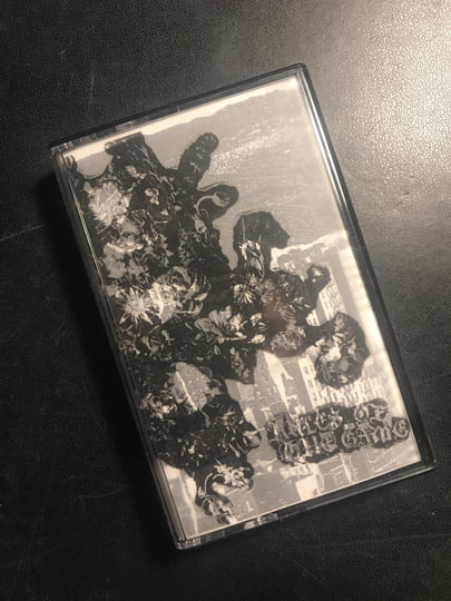 Various Artists: Rules Of The Game: Cassette Various Artists: Rules Of The Game: Cassette