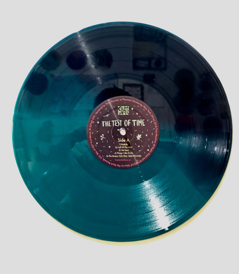 The Test Of Time | Time Machine