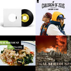 【廃盤レアCD】THE ESSENCE / GRANDDADDY I.U. grand daddy I.U. presents THE ESSENCE | Grand Daddy I.U.