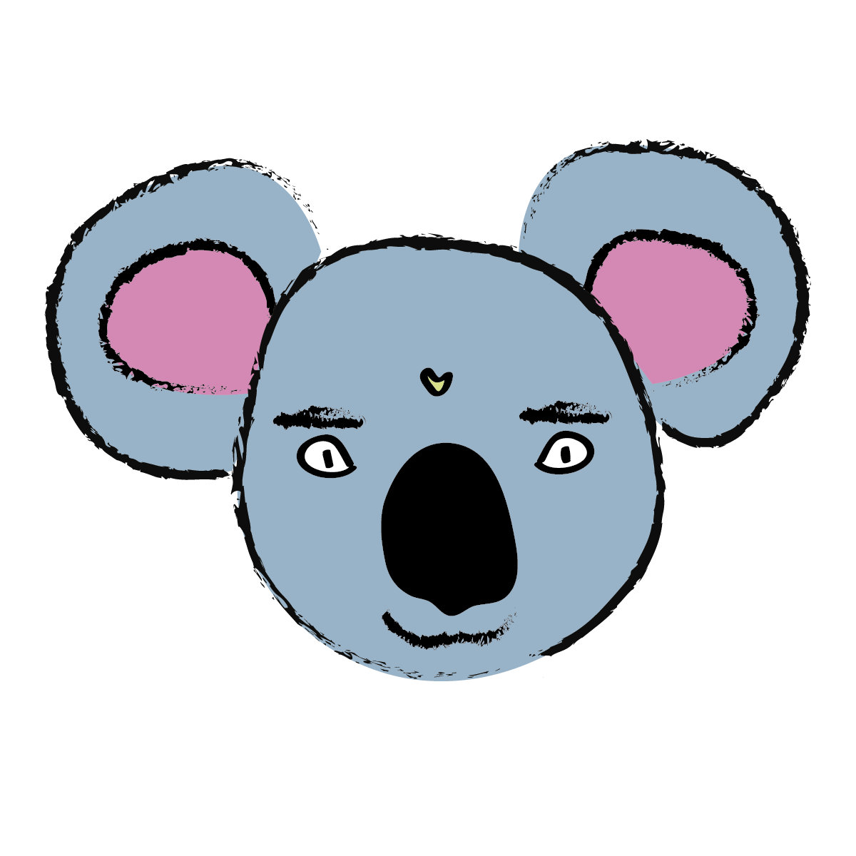 Compilado Vol. 1 Koala Discos