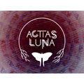 Actias Luna image