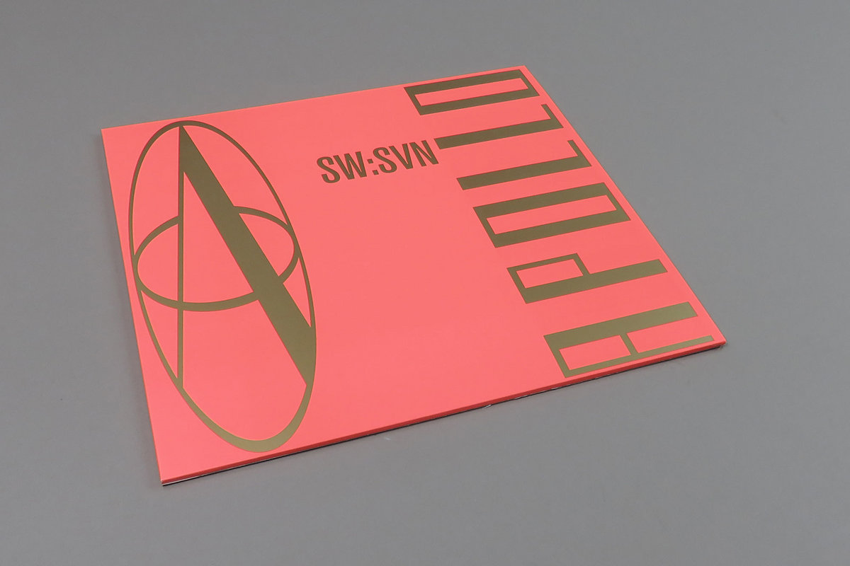 AMB1805 | SW:SVN | Apollo Records