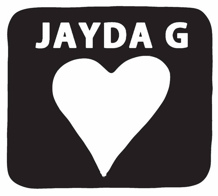 [レコード] Jayda G - Both of Us 12 LP Jayda G – Both Of Us / Are U Down – Vinyl (12