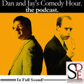 Dan and Jay's Comedy Hour image