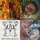 Nobody & Mystic Chords of Memory - Tree Colored See | (DJ