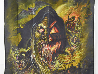 ACID WITCH - Evil Sound Screamers (BANNER w/ Download) main photo