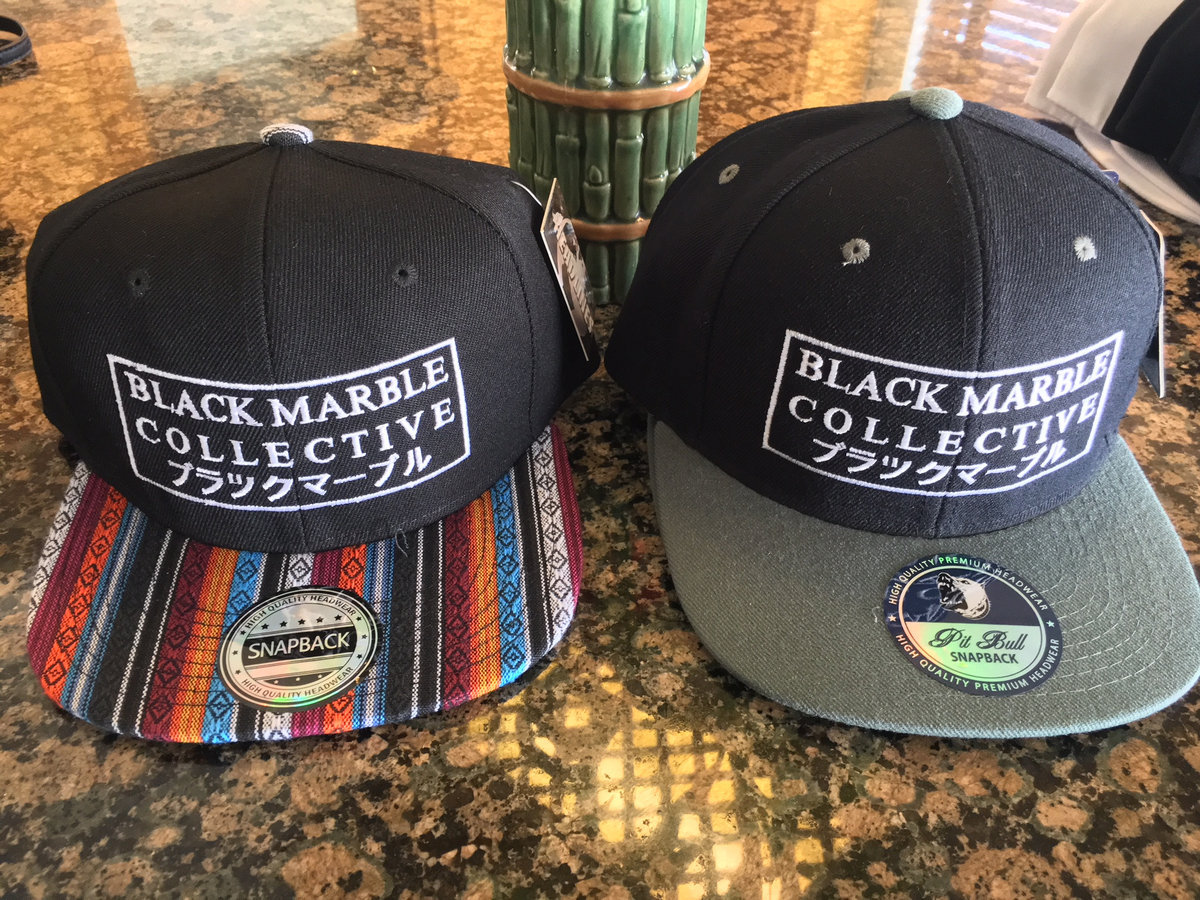 Shore Shells EP Dropout Marsh Black Marble Collective