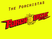 "Porch Drive" 10 Porchistas songs on Flash Drive Wrist Bands photo 