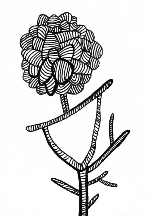 Backtracking | Trevino | The Nothing Special