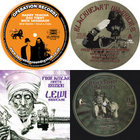 Paul Nice – Drum Library Vol. 2 LP レコード Drum Library Vol. 2 | Paul Nice