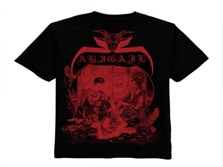 「THE JACKA - Of The Mob Fingaz」新品未開封 Blasphemy Night In Beijing - 垂死邪典金属の夜 | Abigail