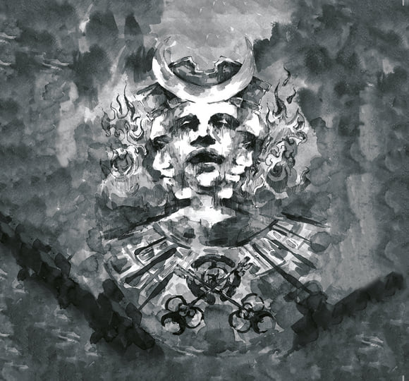 Kelevsma | Heretic Cult Redeemer | Regain Records