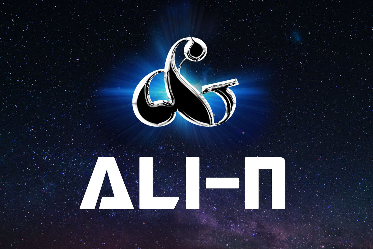 Ali N R Music | Ali-N