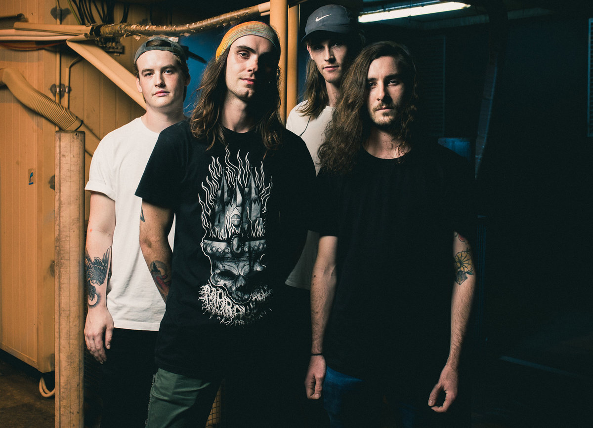 The Uncanny Valley Deadlights