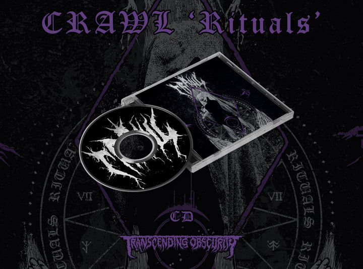 Rituals [CD]