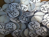 FS1E Pin Badges photo 